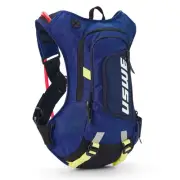 Moto Hydro Hydration Pack with Water Bladder a High End Bounce Free Backpack End