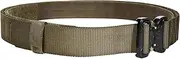 [Tasmanian Tiger] Modular Belt Set (Coyote) - Small