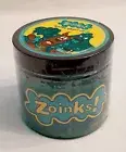 Scooby-Doo - "Zoinks! Gooey Ghost Ooze" - Bubble Bath - Sealed