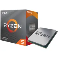 在飛比找蝦皮購物優惠-AMD Ryzen 5-5600 4.4GHz 6核心 中央