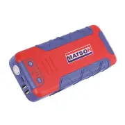 Matson 12V Lithium Jump Starter - MA21000