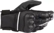 Alpinestars Phenom Air Gloves - Black/White - Large