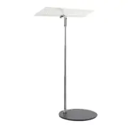 Full Spectrum LED Plant Light for Plants, with Auto On/Off Timer 4H/8H/12H X4T5