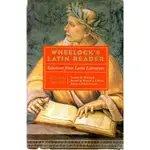 WHEELOCK'S LATIN READER ─ SELECTIONS FROM LATIN LITERATURE/RICHARD A. LAFLEUR【三民網路書店】