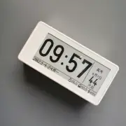 Mini Reader Type-C Charging 3D-Printed E-book Reader w/2.9" 296x128 Ink Screenb6
