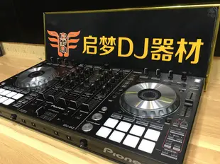 詩佳影音Pioneer先鋒 DDJ-SX2控制器 二手DJ數碼打碟機DDJSX SX2 SX3影音設備