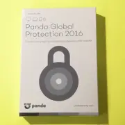 Panda Global Protection 3 Devices 1 Year Windows iOS Mac Android Free Upgrade