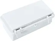 CIYODO Large Outdoor Electrical Box Waterproof Electrical Box Outdoor 150x100x70mm ABS Plastic DIY Electronic Project Box