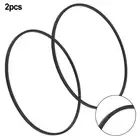 Save Time and Money with Premium Drive Belt For Ecovacs Robotic Vacuum Cleaner