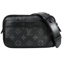 在飛比找momo購物網優惠-【Louis Vuitton 路易威登】LV M82542 