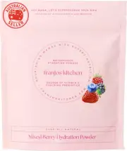 Franjos Kitchen Motherhood Hydration Powder - Mixed Berry & Coconut