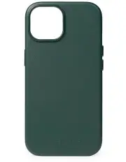 [La Enviro] Iphone 15 Magsafe Case With Screen Protector in Green