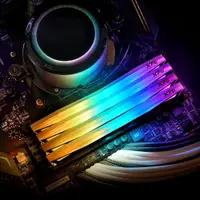 在飛比找蝦皮購物優惠-小甜甜優選现货 威剛 XPG D60G DDR4 3200 