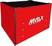 UNICO SNK MVSX Adjustable Riser with two Heights: 5.9/ 9.8 Inches for MVSX Arcade Machine and Base Set