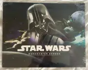 Wizards Of The Coast Star Wars RPG Saga Edition Gamemaster Screen (2008) - NEW