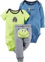 [Carter's] Baby Boys' 3-Piece Take Me Away