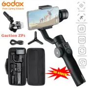 Godox ZP1 Handheld Gimbal Stabilizer for Smartphone iPhone Android Huawei