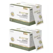 AVEMAR Drink Powder with Vitamin D and Stevia - 60 Sachets - EXPRESS SHIPPING
