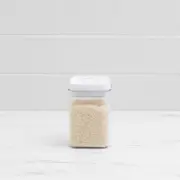Kitchen Pro Denny Cube Storage Canister 800ml