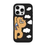iPhone 16 Pro Impact Case Doing Nothing Kuma