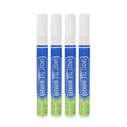 4/8/12pcs Tile Repair Pen Styling Wall Gap Refill Grout Refresher Marker