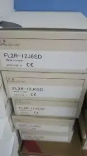 1PC new FL2R-12J6SV proximity switch AMK