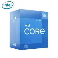 在飛比找Yahoo!奇摩拍賣優惠-【前衛】Intel Core i5-12400F 中央處理器