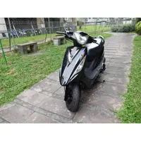 在飛比找蝦皮購物優惠-光陽 KYMCO  GP 125 2014年 碟煞版 二手/