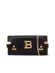Balmain Bbuzz Clutch