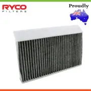 New Ryco Cabin Air Filter For RENAULT MEGANE DCi 1.5L 4Cyl Part Number-RCA239C (for: Renault)