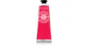 L'Occitane Karité hand cream with rose scent 30 ml