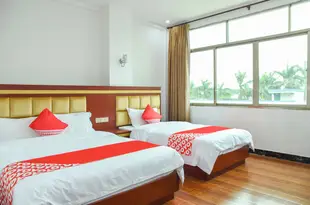 OYO博羅惠信假日酒店HUIXIN HOLIDAY HOTEL