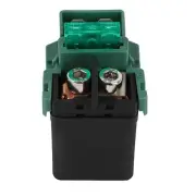 Starter Solenoid Relay for Kawasaki Ninja 636 650R ZX9R ZX6R ZX14 Vulcan 900 500