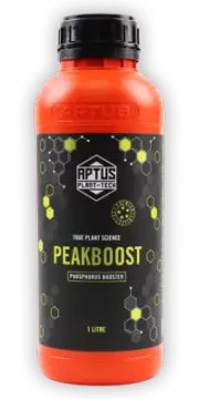 Aptus PEAKBOOST - Phosphorus Booster - 250ml, 500ml, 1L