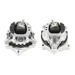 Transgold Engine Mount - TEM4093