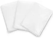 3Pcs Mattress Bag,Moving Storage Waterproof Mattress Protector Cover,Foldable Bed Pad Protector Moving Supplies for Home,200×240×35 cm