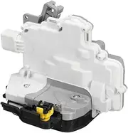 Latch Lock Actuator Tailgate Latch Lid for Au&di A3 A6 C6 A8 Fr&on&t Left Side Door Latch Lock Actuator Mechanism 8E2837015AA,4F2837015E Central Door Lock Actuator Latch