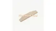 Dynabrade Rotor Vane Set (4) for Die Grinder, Disc Sander and More, Part # 01480