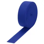 Elastic Bands for Sewing 3cm 5 Yard Blue Knit Elastic Spool