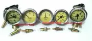 Smiths Replica Gauges Kit Temp+ Oil temp+ Fuel + Oil psi+ Amp cream face