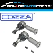 Set of 2 Outer Tie Rod End for Commodore VR VS VT V6 V8 1993~6/1999 Sedan Wagon