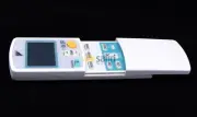 GENUINE REMOTE CONTROL ARC433A27 W:1373770 ARC433A27 FOR DAIKIN PN 1655542