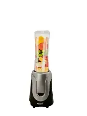 Parini On-the-Go Personal Blender 20 Oz. Smoothies Shakes Malts New in Box