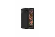 Incipio Google Pixel 6 Pro (6.7") Grip Rugged Slim Case - Black