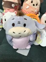 現貨 美國迪士尼正版 DISNEY UFUFY 米奇朋友大集合 香氣娃娃 雲朵娃娃