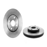 Frt Prem Brk Rotor Brembo 09.B460.11
