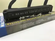 Walthers Heavyweights Ho Atlantic Coast Line 10-1-2 (Plan 3585) RTR 932-10565