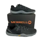 NEW Merrell J135377 TRAIL GLOVE 6 Men's Trail Running Shoes Size 9