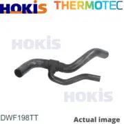 RADIATOR HOSE FOR FIAT PALIO/Weekend/WEEKEND 178 B3.000 1.6L 4cyl PALIO