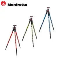 在飛比找PChome商店街優惠-Manfrotto 義大利 曼富圖 OFF ROAD 戶外極